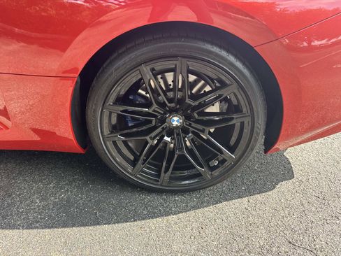 Certified 2024 BMW M2 w/ Lighting Package image 11