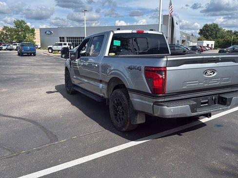 Used 2024 Ford F150 XLT w/ Equipment Group 302A MID AWD/4WD image 10