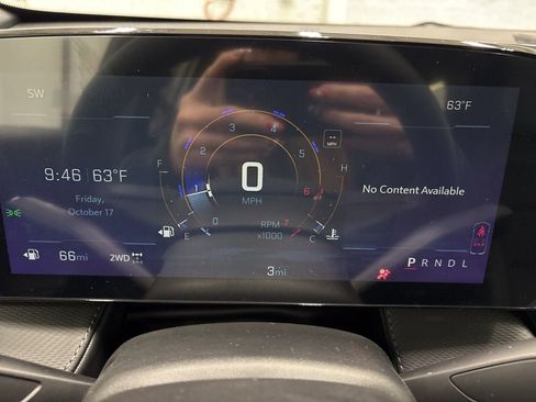 New 2026 Chevrolet Equinox LT w/ Convenience Package II AWD/4WD image 35