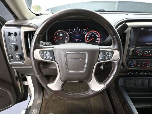 Used 2014 GMC Sierra 1500 Denali w/ Suspension Package, Off-Road image 29
