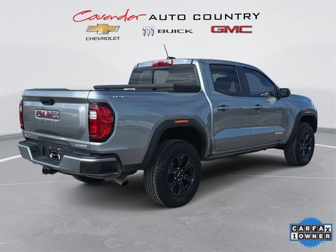 Used 2025 GMC Canyon Elevation w/ Convenience Package image 5