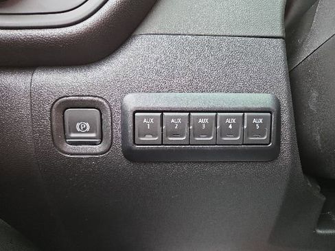 New 2026 Chevrolet Silverado 2500 Custom w/ Custom Convenience Package AWD/4WD image 49