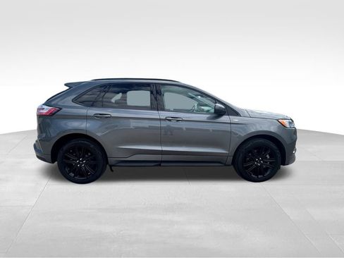Used 2023 Ford Edge ST-Line w/ Cargo Accessory Package image 3