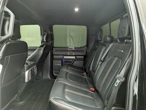 Used 2017 Ford F350 Platinum image 20