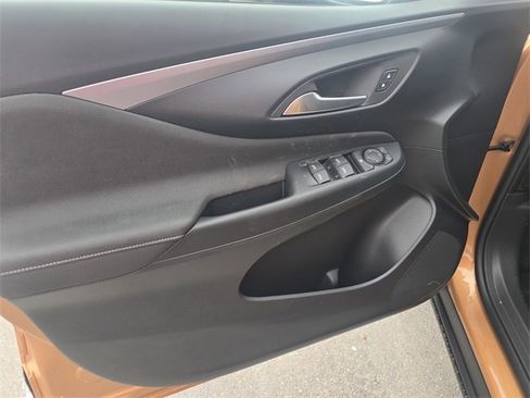 New 2026 Buick Envista Preferred w/ Convenience I Package image 19