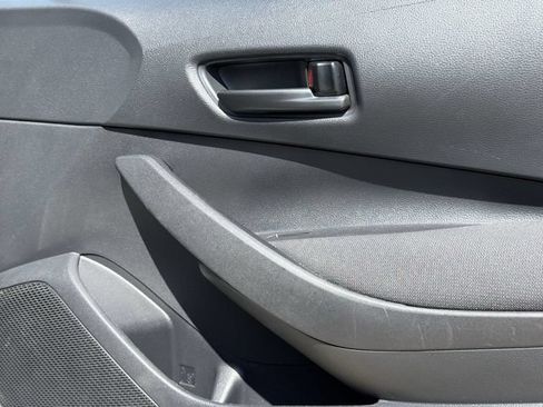 Used 2024 Toyota Corolla LE FWD image 26