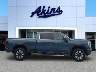 Used 2024 GMC Sierra 3500 Denali w/ Denali Reserve Package AWD/4WD video 1
