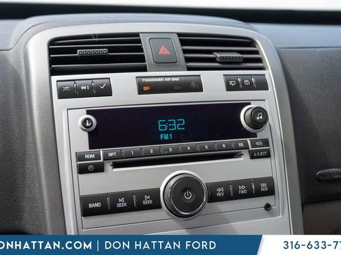 Used 2009 Chevrolet Equinox LS FWD image 9