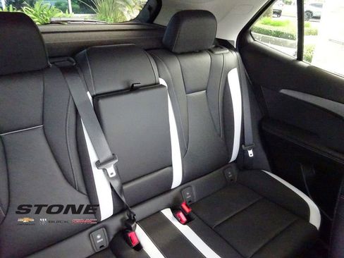 New 2026 Buick Envision Sport Touring image 17