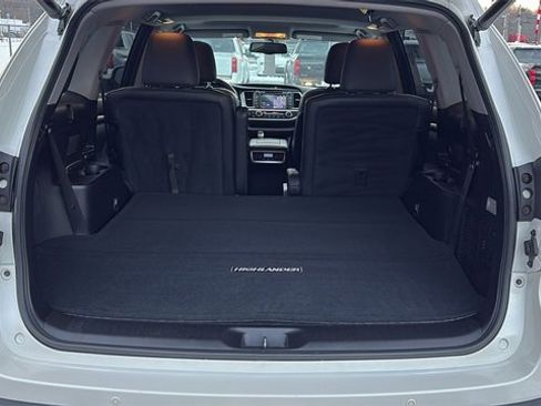 Used 2015 Toyota Highlander Limited image 29