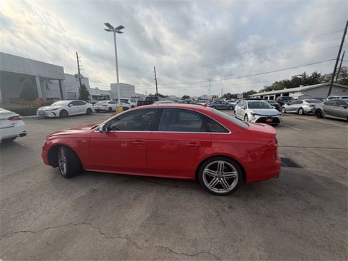 Used 2013 Audi S4 Premium Plus image 8