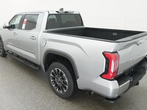 New 2026 Toyota Tundra Limited AWD/4WD image 20