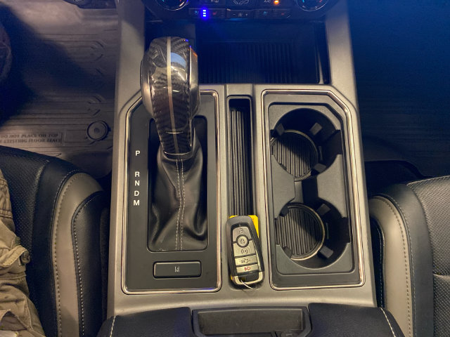Used 2018 Ford F150 Raptor w/ Equipment Group 802A Luxury AWD/4WD image 27