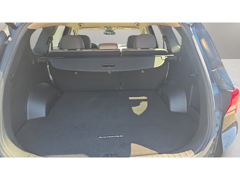 Used 2023 Hyundai Santa Fe SEL w/ Cargo Package AWD/4WD image 9