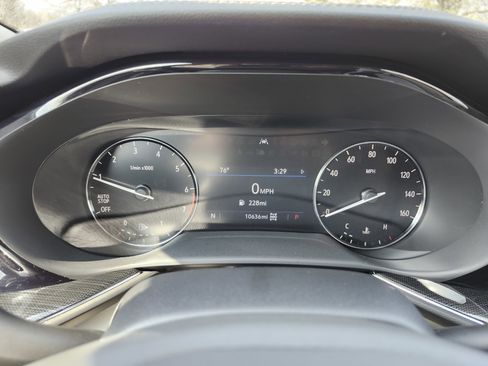 Used 2023 Buick Envision Preferred image 32