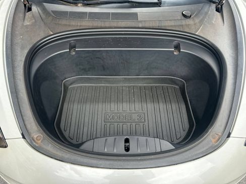Used 2020 Tesla Model 3 Long Range AWD/4WD image 21