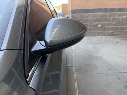 Used 2025 Volkswagen Jetta S FWD image 11