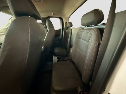 Used 2015 GMC Canyon SLE w/ SLE Convenience Package AWD/4WD image 23