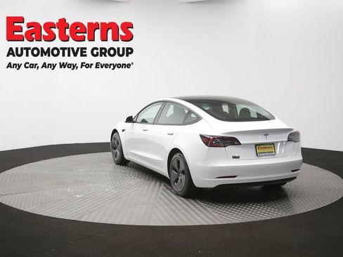Used 2023 Tesla Model 3 Standard Range RWD image 60