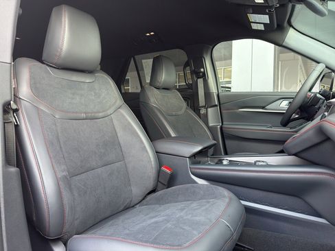 New 2026 Ford Explorer ST image 36