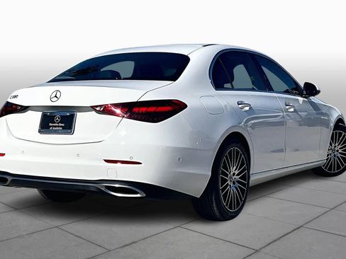 Used 2023 Mercedes-Benz C 300 C 300 image 14