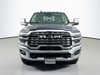 New 2026 RAM 2500 Limited AWD/4WD video 2