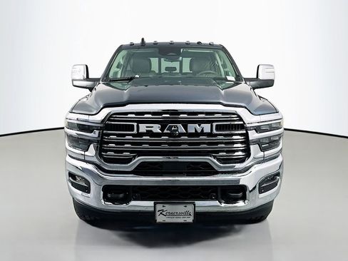 New 2026 RAM 2500 Limited AWD/4WD image 2