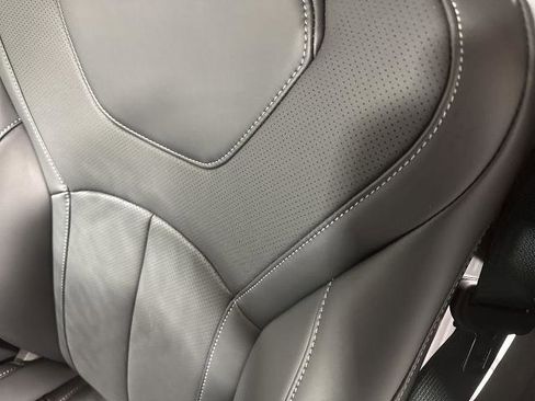 Certified 2026 INFINITI QX60 Luxe w/ Cargo Package image 17