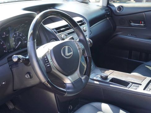 Used 2014 Lexus RX 350 FWD image 19