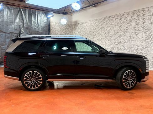 New 2026 Hyundai Palisade Calligraphy FWD image 11