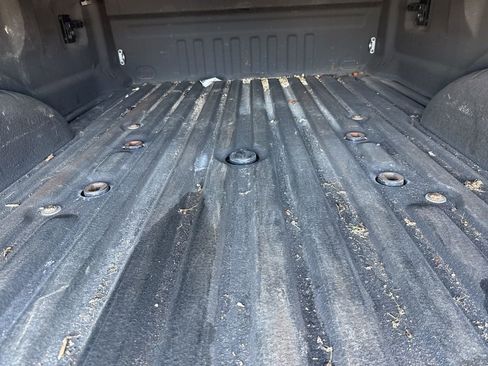 Used 2017 Ford F350 Lariat w/ Lariat Ultimate Package image 9