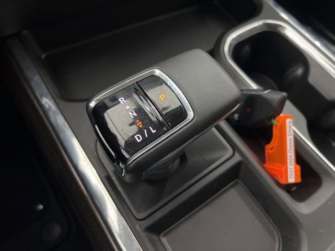 New 2024 Chevrolet Silverado 1500 RST w/ All Star Edition Plus image 14