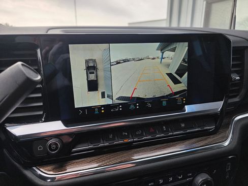 Used 2024 Chevrolet Silverado 2500 LT w/ All Star Edition image 14