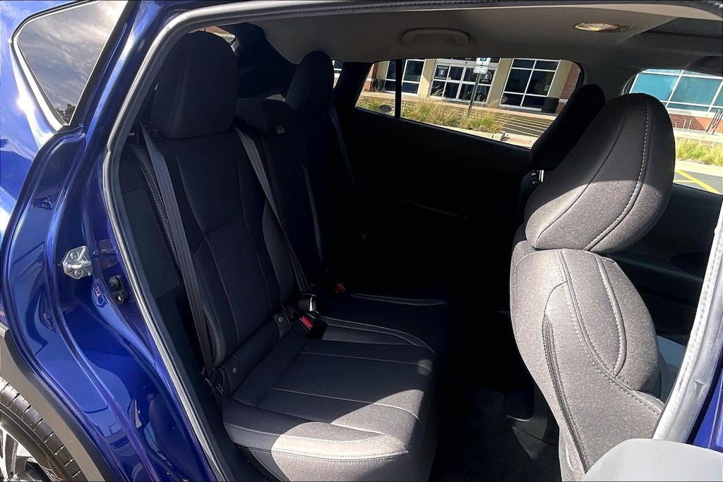 Certified 2026 Subaru Crosstrek 2.5i Premium AWD/4WD image 29