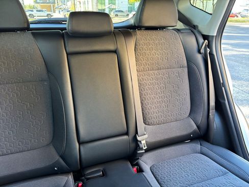 Used 2025 Kia Seltos S image 31