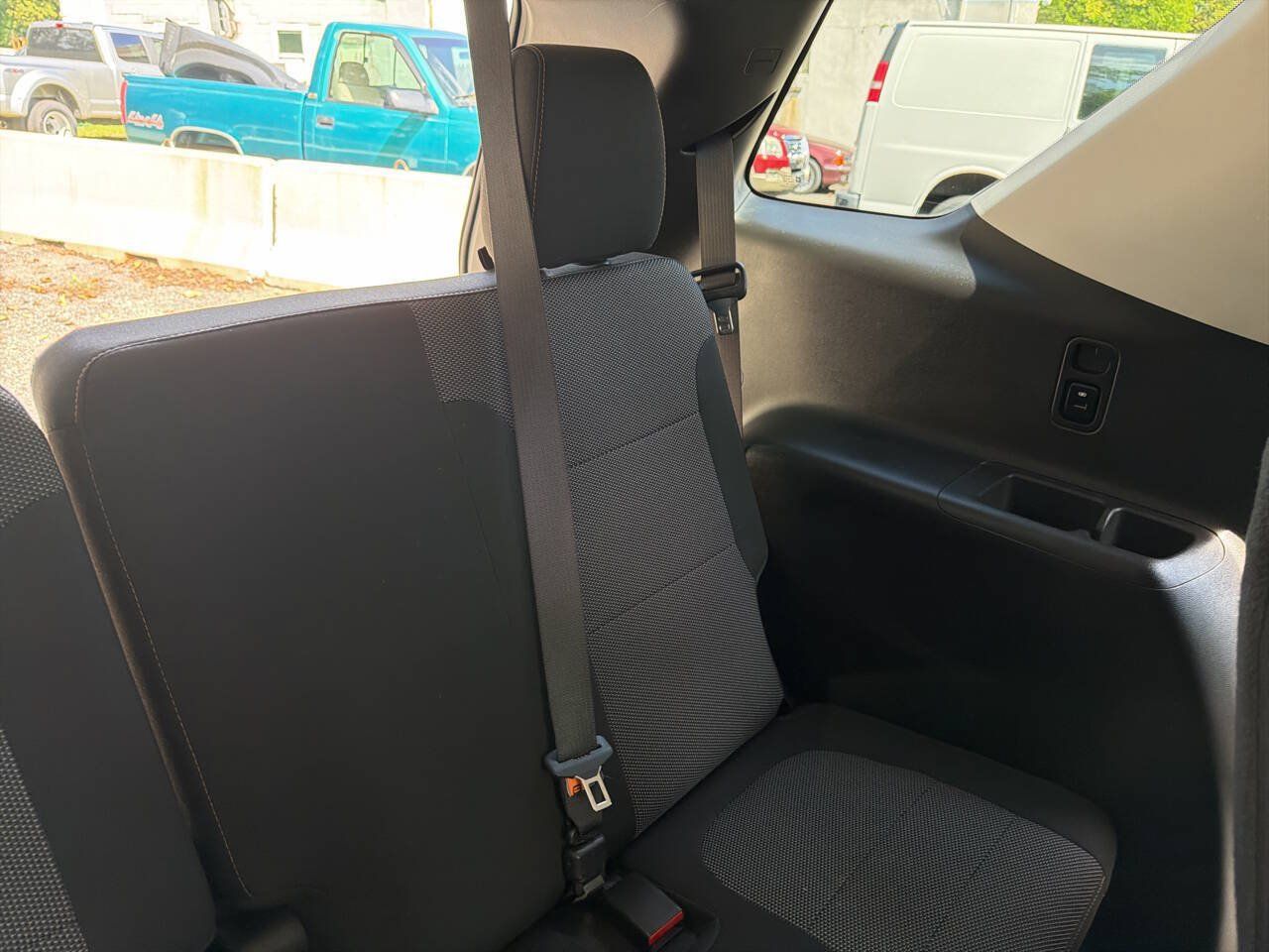 Used 2018 Chevrolet Traverse LT w/ LPO, Floor Liner Package AWD/4WD image 28