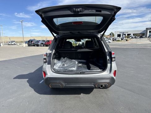 New 2026 Subaru Forester Sport image 20