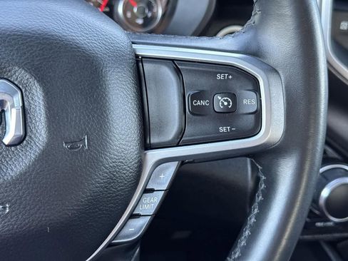 Used 2019 RAM 1500 Big Horn image 23