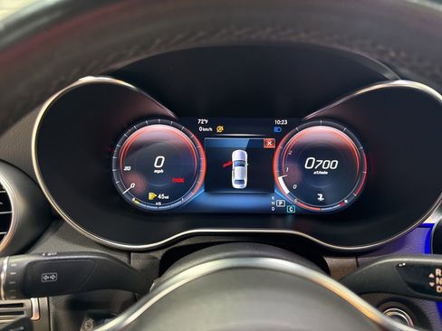 Used 2021 Mercedes-Benz C 300 4MATIC Sedan w/ Premium Package image 17