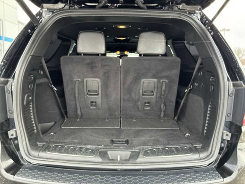 Used 2021 Dodge Durango R/T w/ Trailer Tow Group IV image 26