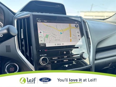 Used 2020 Subaru Forester Touring w/ Popular Package #2 image 24