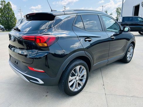 Used 2021 Buick Encore GX Select w/ Experience Buick Package FWD image 38