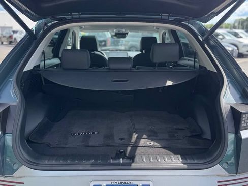 Used 2023 Hyundai Ioniq 5 Limited w/ Cargo Package AWD/4WD image 7