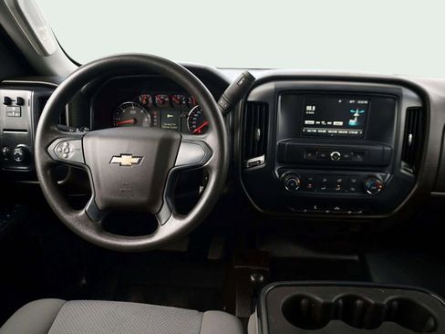 Used 2019 Chevrolet Silverado 2500 W/T w/ WT Convenience Package image 19