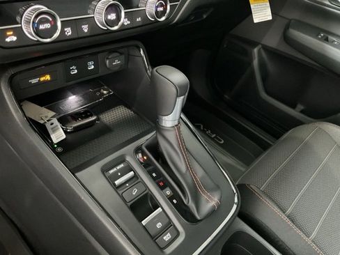 New 2026 Honda CR-V Sport image 13