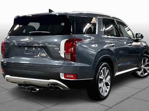 Used 2022 Hyundai Palisade SEL w/ 8P Bench Seat Package image 12