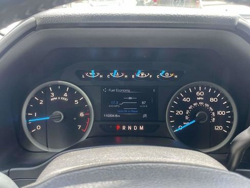 Certified 2017 Ford F150 XLT w/ Equipment Group 302A Luxury AWD/4WD image 24