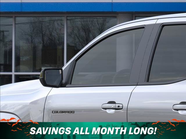 New 2026 Chevrolet Colorado Z71 w/ Z71 Convenience Package 2 AWD/4WD image 12