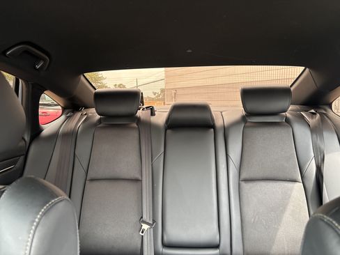 Used 2022 Honda Accord Sport image 15
