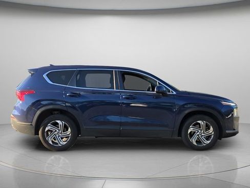 Used 2023 Hyundai Santa Fe SE FWD image 8